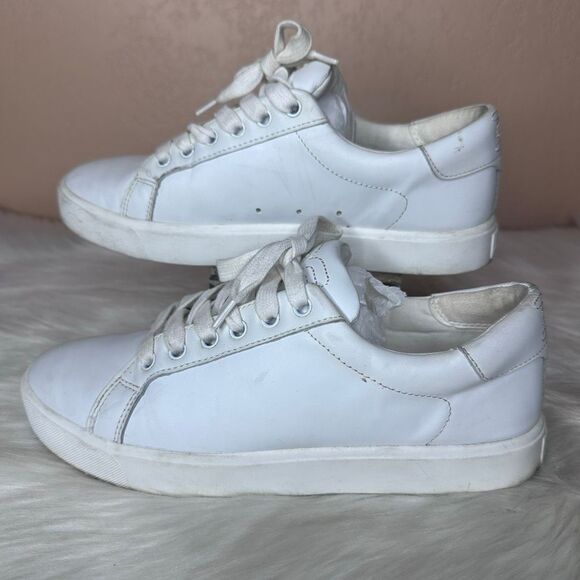 Sam Edelman Ethyl Lace up Sneakers Size 8.5 - Picture 11 of 11